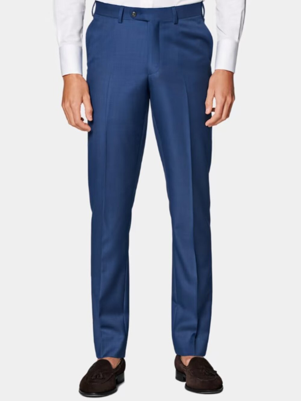Suit Supply Slim Leg Pants / Trousers - Men's Size 32